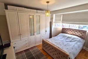 Bedroom 1- click for photo gallery